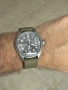 IWC Mark XX Titanium Automatic, снимка 6