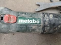 Ъглошлайф Metabo 850W 125mm, снимка 2