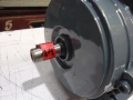 Трифазен ел.мотор 0,37KW - 1360 об/мин., снимка 3