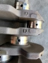 колянов вал Honda Accord Type R H22A7, снимка 4