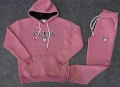 Дамски ватиран екип GUESS, снимка 2