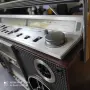 SONY CFS 85 ES Zilba'p, снимка 4