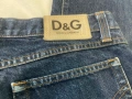 Дамски дънки Dolce & Gabbana,100% оригинал., снимка 16