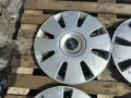 16 цола Тасове FORD EcoSport Focus Mondeo 3m51-1000-dc Оригинал, снимка 4