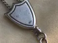 стара сребърна броеница, снимка 5