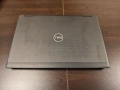 Dell Precision 7530 i7-8850H 32GB Ram Quadro p1000, снимка 2