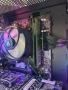 Геймърски компютър AMD Ryzen 5 1600, Nvidia RTX 1070TI,16GB Ram, 256GB SSD, снимка 4