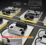 LED лампа за отглеждане на растения., снимка 3