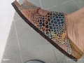 Birkenstock 37 номер , снимка 3