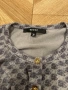 GUCCI Original Size S 100% Кашмир Прекрасна жилетка, снимка 8