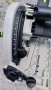 Festool TS 75 EBQ Потапящ циркуляр , снимка 3