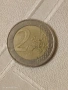 2 евро Франция , снимка 1