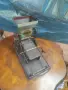 Изключително ценна антикварна механична машина за свиване на цигари с марка „Victoria“, снимка 3