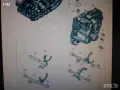 0A5301374**NEU**VAG**AUDI**VW**ВТУЛКА ЗА ИЗБИРАЧ **, снимка 3