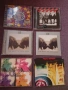 CD De-phazz Dido YELLO Dire Straits Iron Maiden Apocalyptica Kylie Minogue Diana Krall Piazzolla, снимка 17