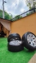 Джанти с Гуми за БМВ Х5 / HANKOOK 255/50/19, снимка 6