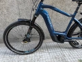 Haibike Trekking 8 27,5''/Bosch CX Smart System/750Wh battery/E-bike, снимка 3