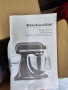 КУХНЕНСКИ РОБОТ KITCHENAID , снимка 6