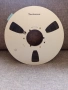 Магнетофонна ролка Technics RT, снимка 1