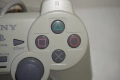 Оригинален PSone Аналогов Контролер SCPH-110 за PS1/PS2 ТЕСТВАН И РАБОТЕЩ, снимка 4