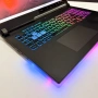 ASUS ROG Strix G17/144Hz/Ryzen 7 4800H/RTX 3050 Ti/16GB RAM/RGB/512GB, снимка 5