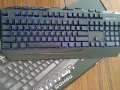Комплект клавиатура и мишка Cooler Master Devastator, снимка 8