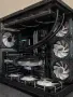 GAMING PC / Ryzen 7 9800X3D / MSI Nvidia RTX 5070 12GB VENTUS 2X / 32GB RAM DDR5 6000MHz, снимка 2