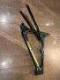 Карбонова рамка Rockrider XC500S, снимка 2
