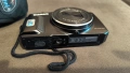 Canon PowerShot SX700 HS Red, Wi-Fi , снимка 14
