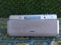 Цифрово радио във безупречно въшно състояние ( Sony XDR-S1) , снимка 2