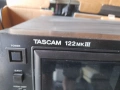 Касетен дек.Tascam 122MK..3, снимка 3