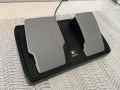 Волан С Педали Logitech Vibration PC, снимка 8