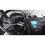 7-инчова Android мултимедия за Mercedes ML W164 GL X164 + CarPlay + Подарък камера, снимка 3