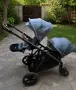 *Cybex Gazelle S, снимка 2