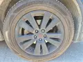 Джанти с гуми за Subaru Tribeca B10 / BRIDGESTONE TURANZA 6, снимка 2