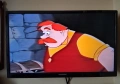 Видеокасета VHS Меч в Камъка , снимка 4