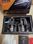 KATUR HIR2 9012 LED крушка за фарове – 200W, 40000LM, 6000K (бяла светлина), 900% по-висока яркост,, снимка 3