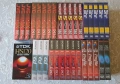 Нови видеокасети TDK, JVC, Sony, Maxell, Konica, EFBE, снимка 11