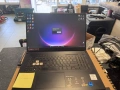Лаптоп ASUS TUF Gaming F17, снимка 8