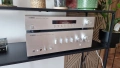 усилвател Yamaha A-S500 и тунер Yamaha T-S500, снимка 1