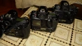 Фотоапарати - DSLR NIKON D1X . D1H . D2H, снимка 9
