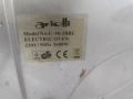 Електрическа печка Arielli., снимка 5