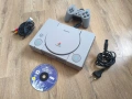Playstation 1 - В перфектно състояние , снимка 1
