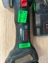 Акумулаторен ъглошлайф Bosch , снимка 3