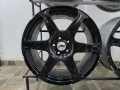 4бр 18ски джанти за Seat, Audi, VW, Skoda,Mercedes 5х112мм. A180273 , снимка 1