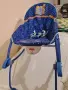 бебешки шезлонг Fisher price 3 в 1 Link a Doos, снимка 3