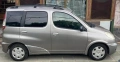 Toyota yaris verso-1,3 vvti benzin. , снимка 1