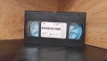 Видеокасета " ВРАЖЕСКИ ВОДИ " 1997 г. VHS , снимка 4
