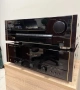 🔈Колекционерски сет предусилвател + стъпало Pioneer Urushi C-73 + M-73🔈, снимка 5
