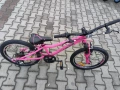 X Велосипед 20" TUCANA розов, снимка 10